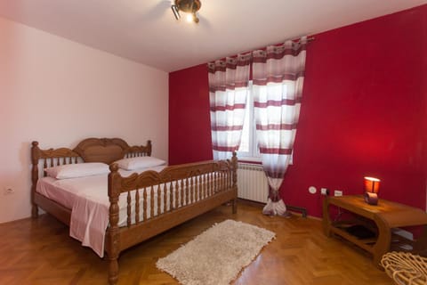 Holiday home Lucy with private pool House in Šibenik-Knin County, Croatia