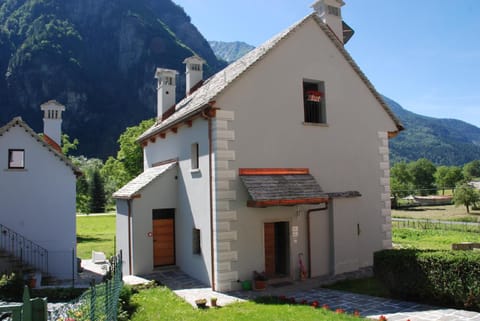 Property view