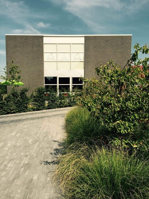 Holiday home Poire et Table House in Flanders