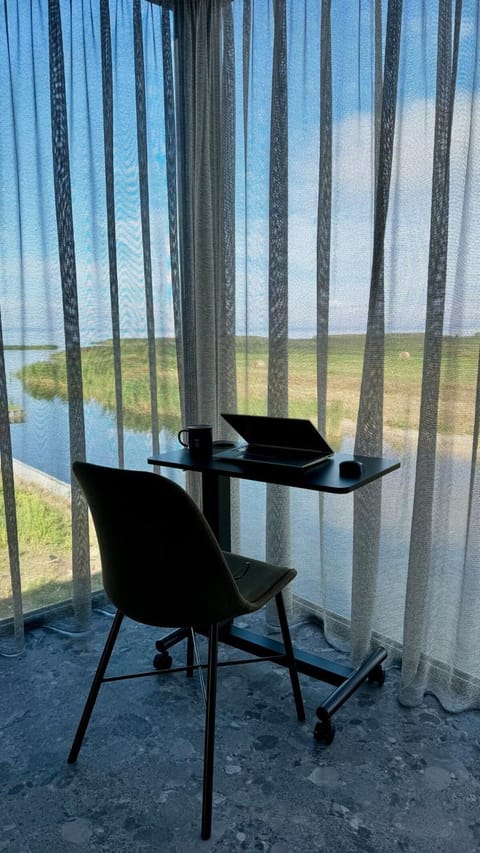 Natural landscape, View (from property/room), Lake view, River view