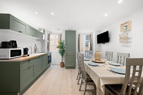 Le Nid Mediterranean, Cosy 3 rooms Apartment in Menton