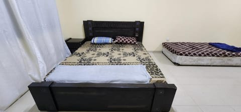 Your friendly home room Vacation rental in Al Sharjah