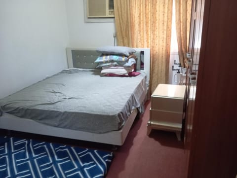 Your friendly home room Vacation rental in Al Sharjah