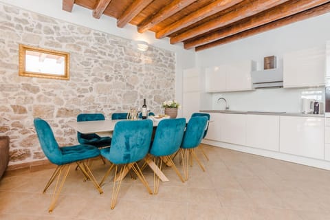 Old Zaton House in Zadar County