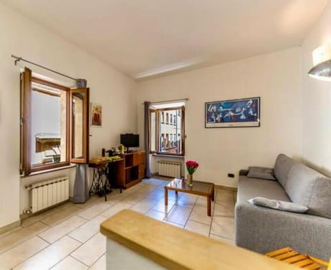 Windrose La Terrazza dei Sarti Apartment in Volterra