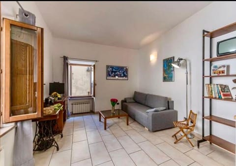 Windrose La Terrazza dei Sarti Apartment in Volterra