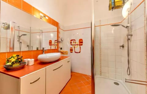 Windrose La Terrazza dei Sarti Apartment in Volterra