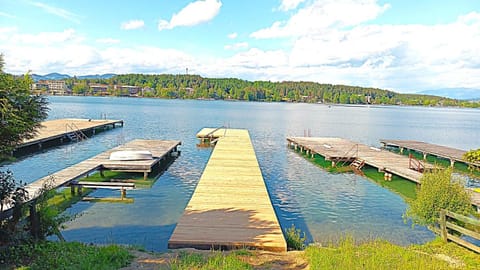 Apartments AM SEE Apartment in Carinthia, Austria