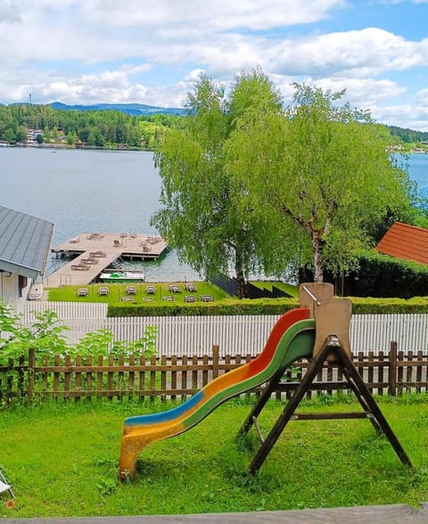 Apartments AM SEE Apartment in Carinthia, Austria