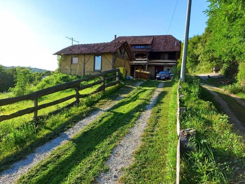 Property building, Neighbourhood, Natural landscape