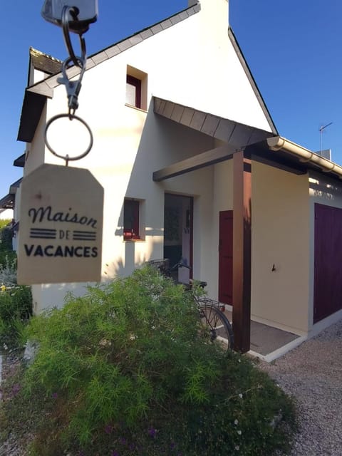 Maison Batz sur Mer Presqu'île de Guérande House in Batz-sur-Mer