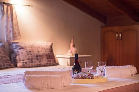 Aris Cosy Casa Apartment in Corfu