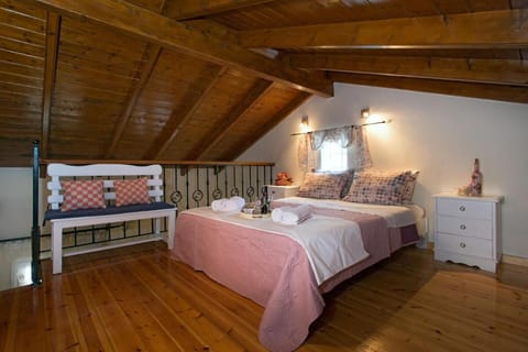 Aris Cosy Casa Apartment in Corfu