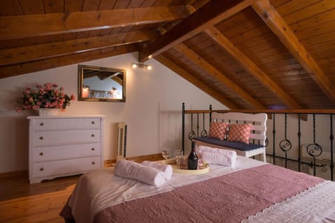 Aris Cosy Casa Apartment in Corfu