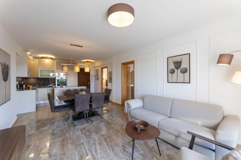 Apartment Euphoria Apartment in Split