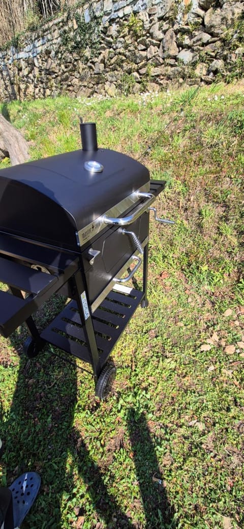 BBQ facilities, BBQ facilities