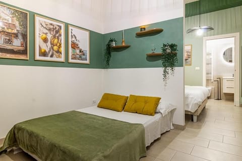 Airport Area Apartment With Free Parking House in Bologna