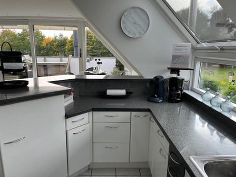 Moderne 3-Zimmer Wohnung nähe Messe Apartment in Cologne