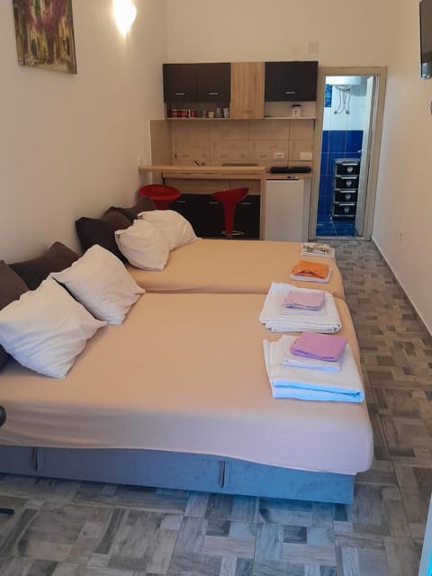 Apartments Masa Apartment in Montenegro