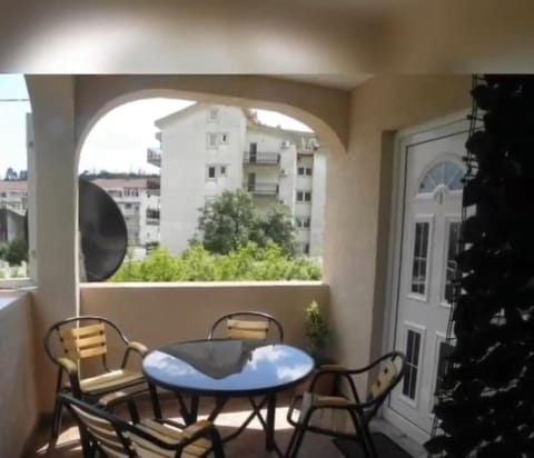 Apartments Masa Apartment in Montenegro