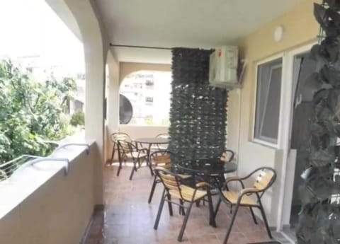 Apartments Masa Apartment in Montenegro