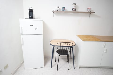 Coffee/tea facilities, Kitchen or kitchenette