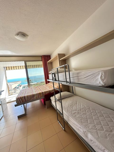 Casarey Apartment in Sanremo