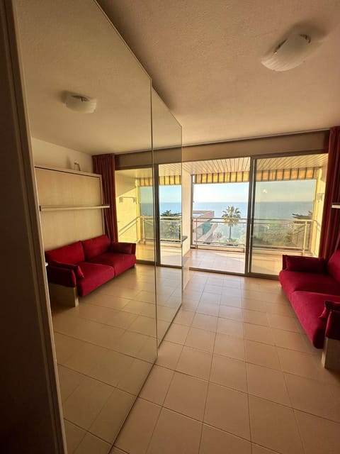 Casarey Apartment in Sanremo