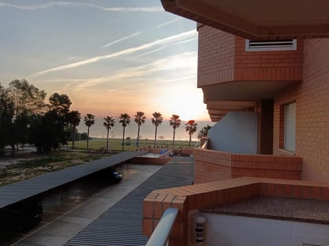 View (from property/room), Balcony/Terrace