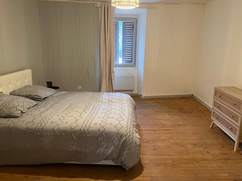 Maison de la nature Apartment in Provence-Alpes-Côte d'Azur