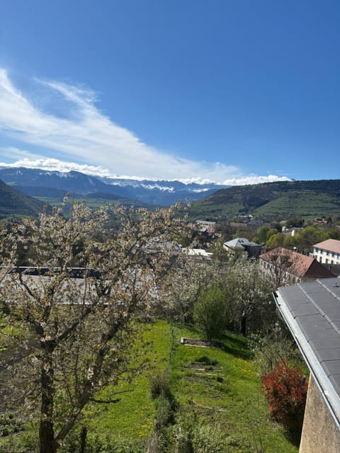 Maison de la nature Apartment in Provence-Alpes-Côte d'Azur