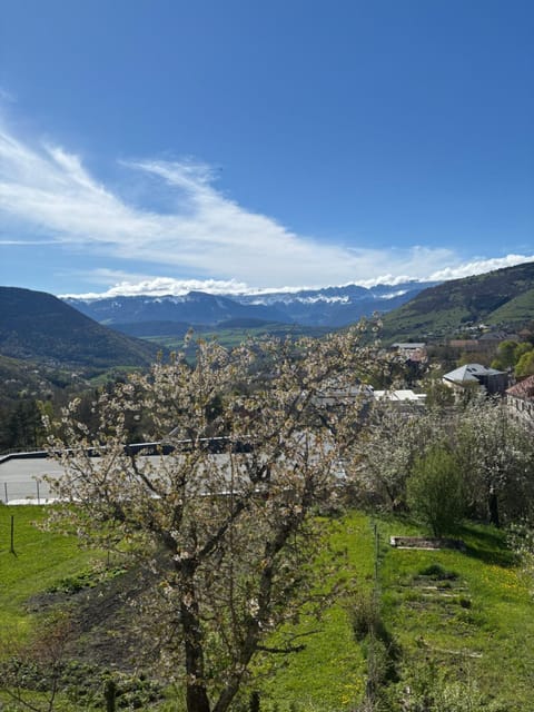 Maison de la nature Apartment in Provence-Alpes-Côte d'Azur
