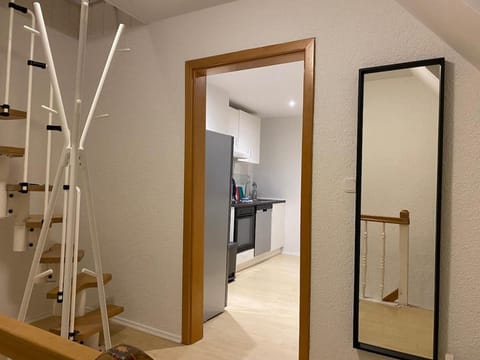 Maisonette Appartement Weilerbach Apartment in Ramstein-Miesenbach