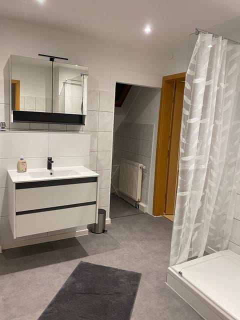 Maisonette Appartement Weilerbach Apartment in Ramstein-Miesenbach