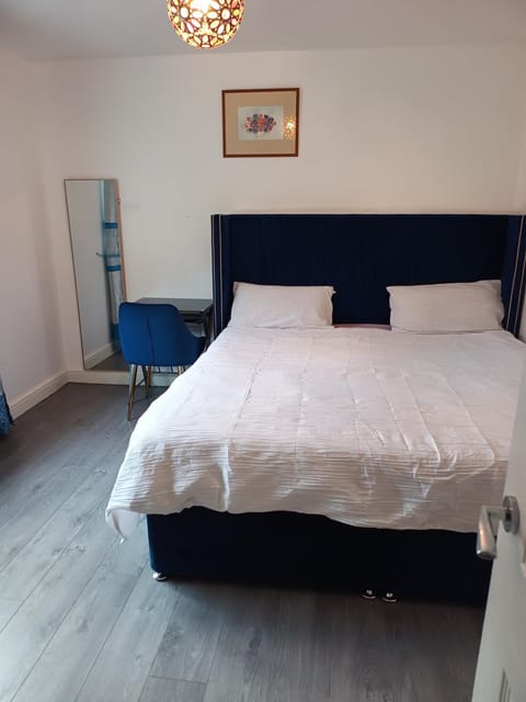 High Street House WEST BROMWICH Vacation rental in Birmingham