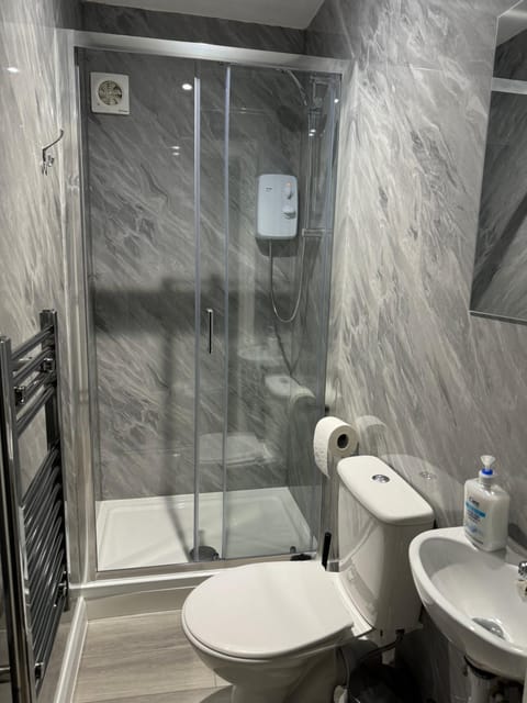 City Centre House Apartment in Southampton