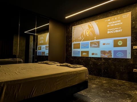 Motel Flamingo Motel in Serbia