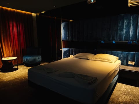 Motel Flamingo Motel in Serbia