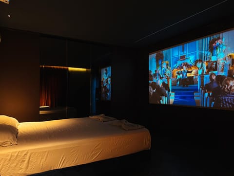 Motel Flamingo Motel in Serbia