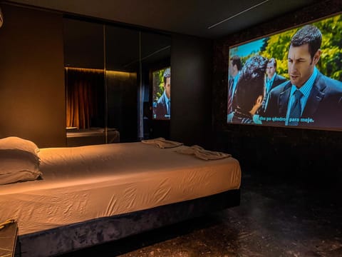 Motel Flamingo Motel in Serbia