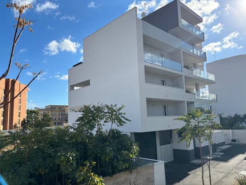 appartamento Polignano by case Ninni Vacation rental in Bari