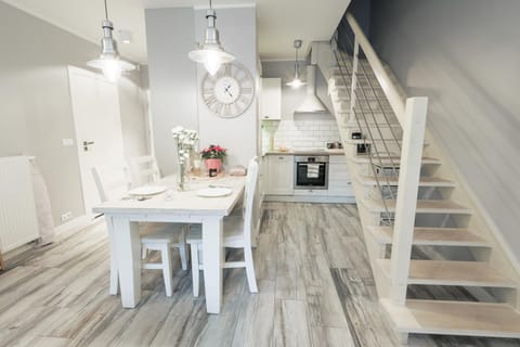 Apartament PREMIUM BALTIC HOUSE Apartment in West Pomeranian Voivodeship, Poland