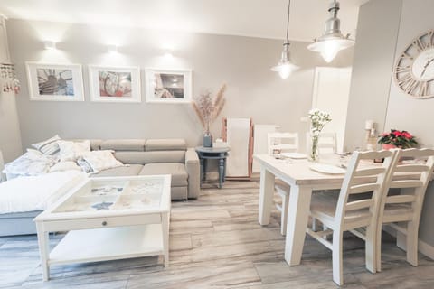 Apartament PREMIUM BALTIC HOUSE Apartment in West Pomeranian Voivodeship, Poland