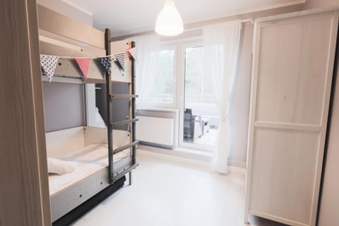 Apartament PREMIUM BALTIC HOUSE Apartment in West Pomeranian Voivodeship, Poland