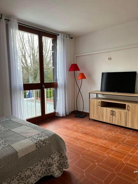 Studio Gréoux-les-Bains Apartment in Gréoux-les-Bains