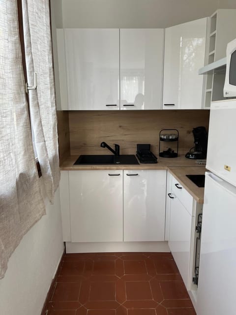 Studio Gréoux-les-Bains Apartment in Gréoux-les-Bains