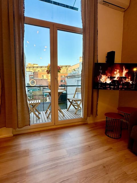 View (from property/room), Living room