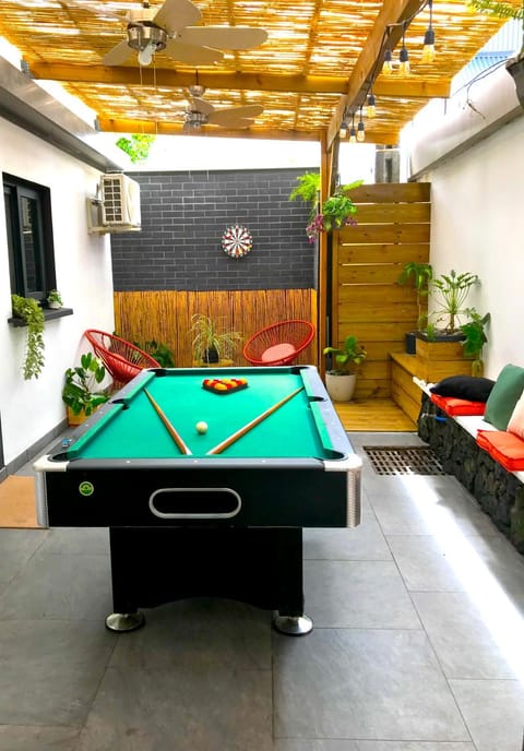Billiard