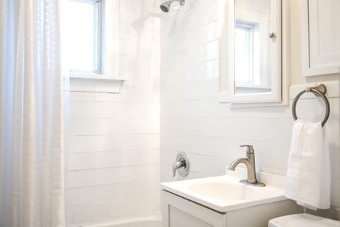 Fauver Suite House in Kettering