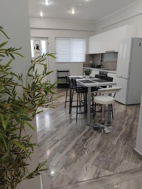 G&G home 2 Apartment in Messenia